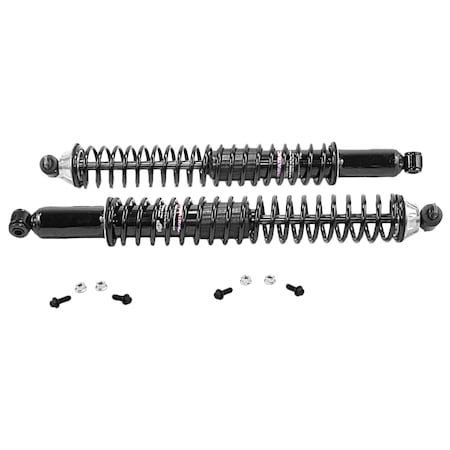 Monroe Load Adjusting Shock Absorber, 58617 58617